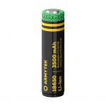 Аккумулятор 18650 Armytek 3500 мАч
