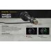 Ліхтар Armytek Barracuda Pro MAX