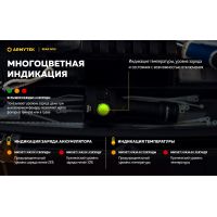 Ліхтар Armytek BEAR WRG