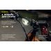 Мультифункціональний ліхтар Armytek CRYSTAL PRO UV Grey