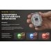 Мультифункціональний ліхтар Armytek CRYSTAL PRO UV Grey