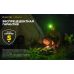 Мультифункціональний ліхтар Armytek CRYSTAL PRO UV Grey