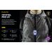 Мультифункціональний ліхтар Armytek CRYSTAL PRO UV Grey