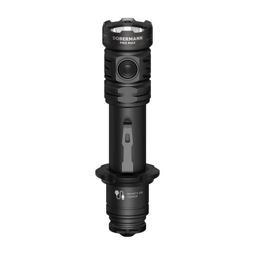 Фонарь Armytek Dobermann Pro v4 MAX