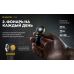 Налобний ліхтар Armytek ELF C1 v2.5 USB-C (WARM)