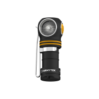 Налобний ліхтар Armytek ELF C1 v2.5 USB-C (WARM)