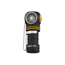 Налобний ліхтар Armytek ELF C1 v2.5 USB-C (WARM)