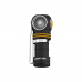 Налобний ліхтар Armytek ELF C1 v2.5 USB-C (WARM)