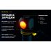 Налобный фонарь Armytek ELF C1 v2.5 USB-C 