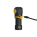 Налобний ліхтар Armytek ELF C1 v2.5 USB-C (WARM)