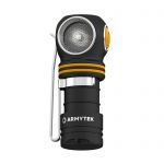 Налобный фонарь Armytek Elf C1 v2 USB + 18350 (WARM) 