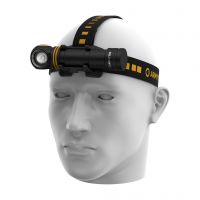 Налобний ліхтар Armytek Elf C2 MAX