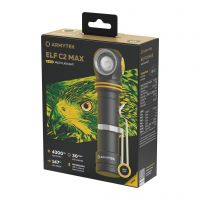 Налобный фонарь Armytek Elf C2 MAX (WARM)