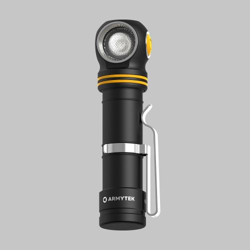 Налобний ліхтар Armytek Elf C2 MAX