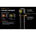 Налобний ліхтар Armytek Elf C2 MAX