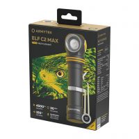Налобний ліхтар Armytek Elf C2 MAX