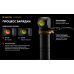 Налобний ліхтар Armytek Elf C2 MAX WR WARM