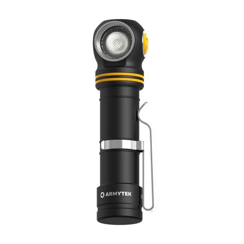 Налобний ліхтар Armytek Elf C2 MAX WR