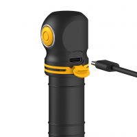 Налобний ліхтар Armytek Elf C2 MAX WR WARM
