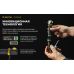 Налобний ліхтар Armytek Elf C2 MAX WR
