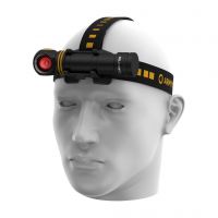 Налобний ліхтар Armytek Elf C2 MAX WR WARM