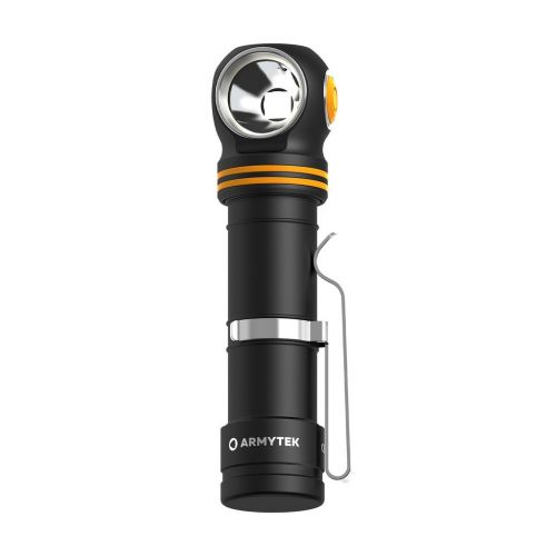 Налобний ліхтар Armytek Elf C2 MAX LR