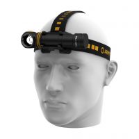 Налобний ліхтар Armytek Elf C2 MAX LR