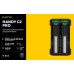 Зарядное устройство Armytek Handy C2 Pro