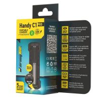 Зарядний пристрій Armytek Handy C1 Pro