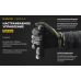 Ліхтар Armytek Predator Pro v4 MAX