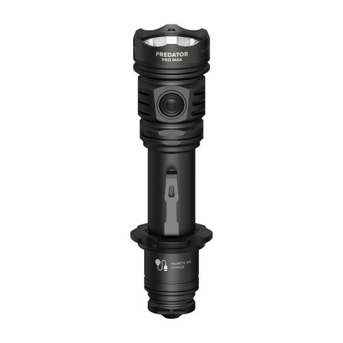 Фонарь Armytek Predator Pro v4 MAX