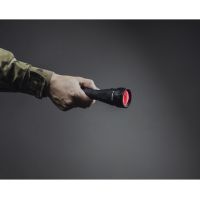 Набор для охоты Armytek Predator Pro v3.5 Magnet USB (WARM), в кейсе