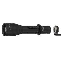 Ліхтар Armytek Viking Pro v3.5 Magnet USB XHP50.2 (WARM)