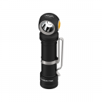 Налобний ліхтар Armytek Wizard v4 C2 Pro Max LR  WARM