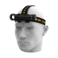 Налобный фонарь Armytek Wizard v4 C2 Pro Max LR 