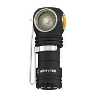 Налобний ліхтар Armytek Wizard C1 Pro Magnet USB (WARM)
