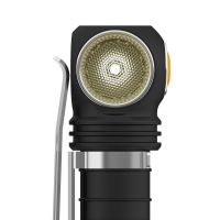Налобний ліхтар Armytek Wizard C1 Pro Magnet USB (WARM)