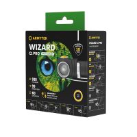Налобний ліхтар Armytek Wizard C1 Pro Magnet USB (WARM)