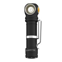 Налобний ліхтар Armytek Wizard C2 Pro Max XHP70.2 Magnet USB (1*21700) (WARM)