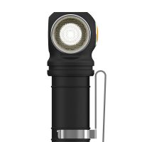 Налобний ліхтар Armytek Wizard C2 Pro Max XHP70.2 Magnet USB (1*21700) (WARM)
