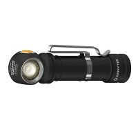 Налобний ліхтар Armytek Wizard C2 Pro Max XHP70.2 Magnet USB (1*21700) (WARM)
