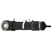 Налобний ліхтар Armytek Wizard C2 Pro Max XHP70.2 Magnet USB (1*21700) (WARM)