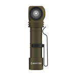 Налобный фонарь Armytek Wizard v4 C2 Pro XHP50.2 Magnet USB OLIVE