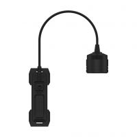 Виносна кнопка тактична Armytek MRS-02C Магнітна