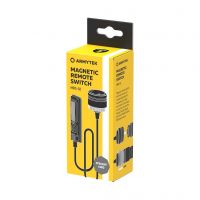 Виносна кнопка тактична Armytek MRS-02C Магнітна